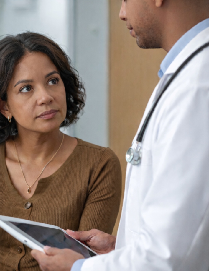 Immigration Physicals